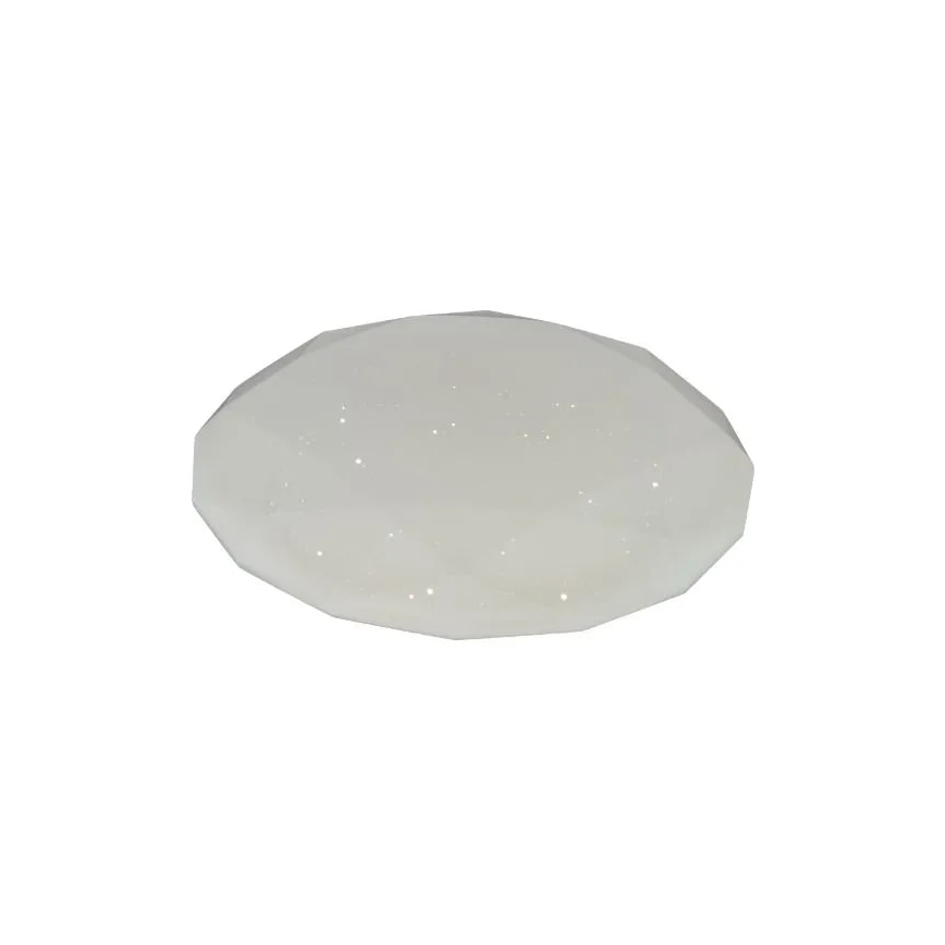 Plafón LED regulable STAR LED/36W/230V 3000-6500K + control remoto