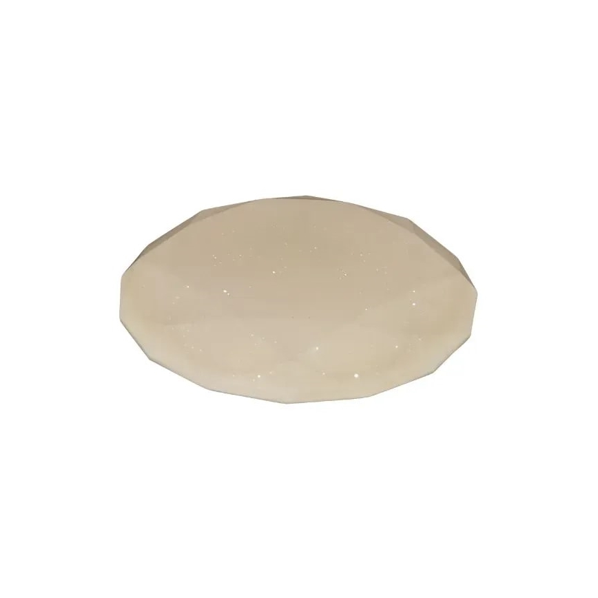 Plafón LED regulable STAR LED/36W/230V 3000-6500K + control remoto