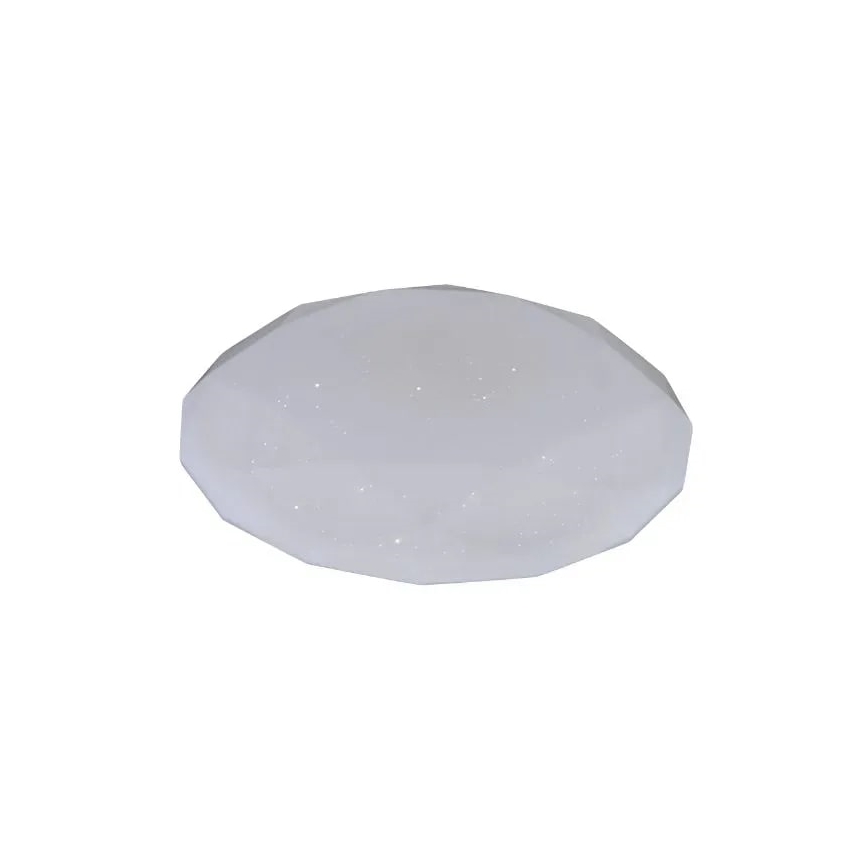 Plafón LED regulable STAR LED/36W/230V 3000-6500K + control remoto