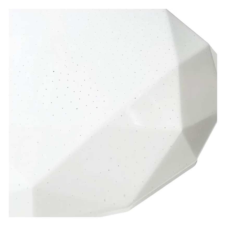 Plafón LED regulable STAR LED/36W/230V 3000-6500K + control remoto