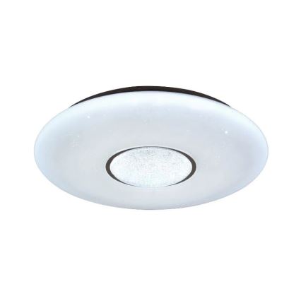 Plafón LED regulable STAR LED/36W/230V 3000-6500K + control remoto