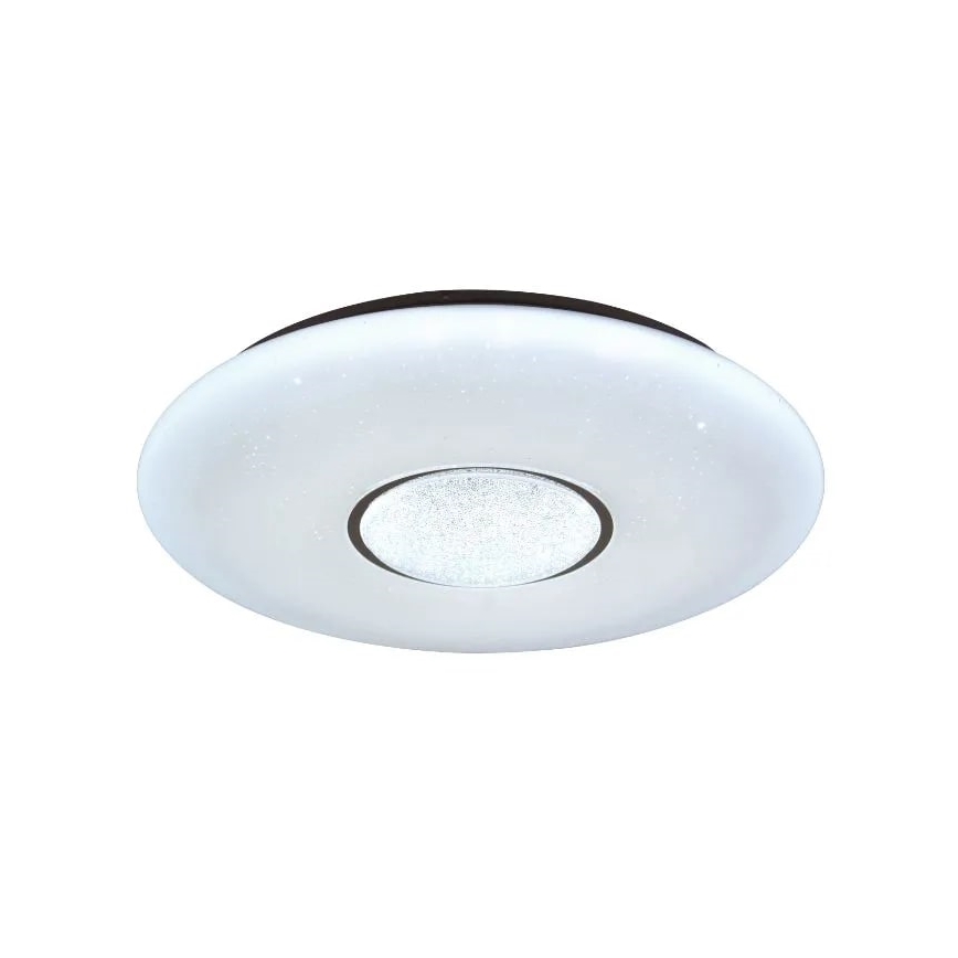 Plafón LED regulable STAR LED/36W/230V 3000-6500K + control remoto