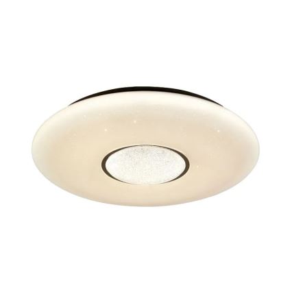 Plafón LED regulable STAR LED/36W/230V 3000-6500K + control remoto