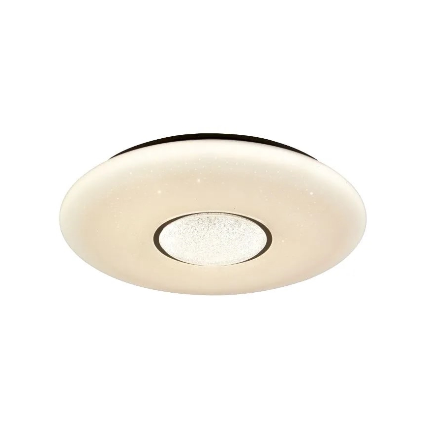 Plafón LED regulable STAR LED/36W/230V 3000-6500K + control remoto