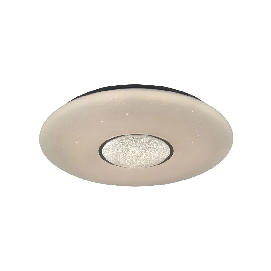 Plafón LED regulable STAR LED/36W/230V 3000-6500K + control remoto