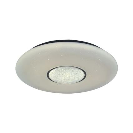 Plafón LED regulable STAR LED/36W/230V 3000-6500K + control remoto