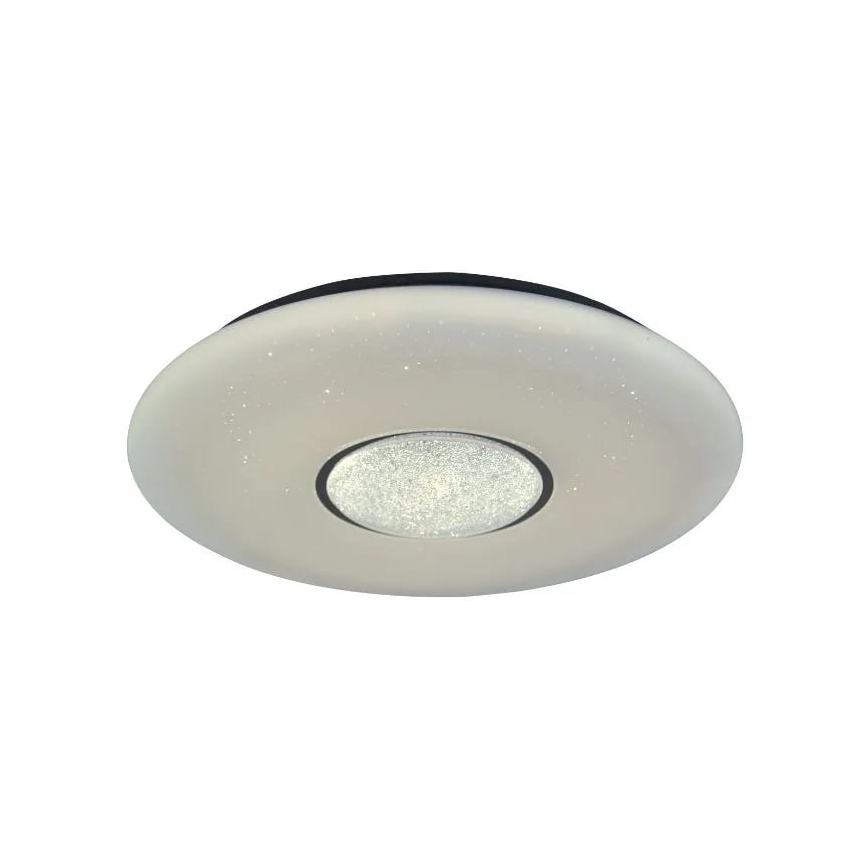 Plafón LED regulable STAR LED/36W/230V 3000-6500K + control remoto