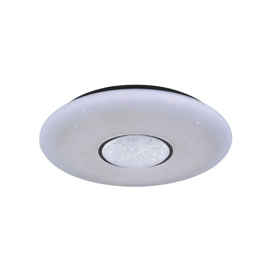 Plafón LED regulable STAR LED/36W/230V 3000-6500K + control remoto
