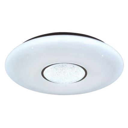 Plafón LED regulable STAR LED/48W/230V 3000-6500K + control remoto