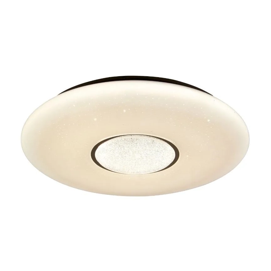 Plafón LED regulable STAR LED/48W/230V 3000-6500K + control remoto