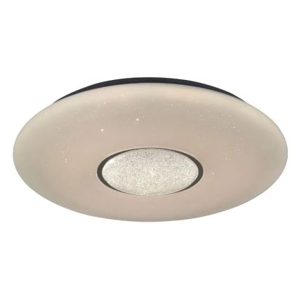 Plafón LED regulable STAR LED/48W/230V 3000-6500K + control remoto