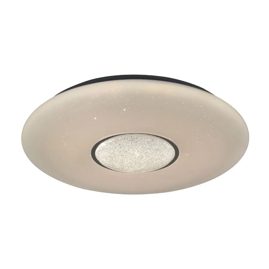 Plafón LED regulable STAR LED/48W/230V 3000-6500K + control remoto