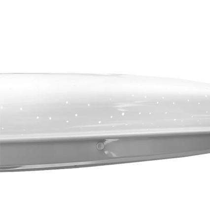 Plafón LED regulable STAR LED/48W/230V 3000-6500K + control remoto