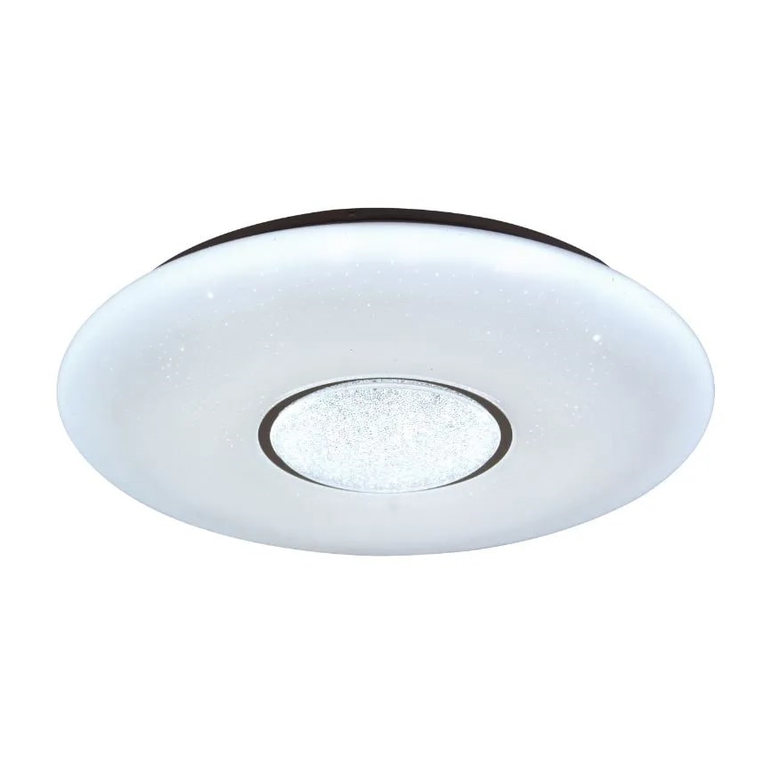 Plafón LED regulable STAR LED/60W/230V 3000-6500K + control remoto