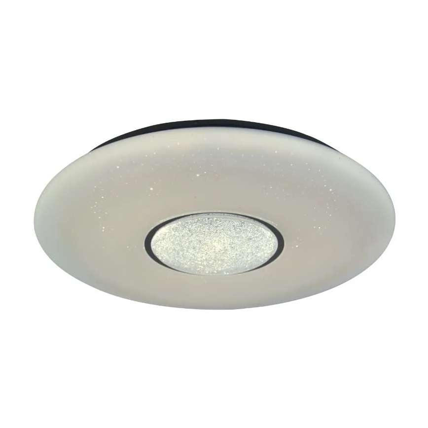 Plafón LED regulable STAR LED/60W/230V 3000-6500K + control remoto