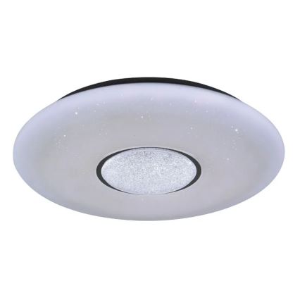 Plafón LED regulable STAR LED/60W/230V 3000-6500K + control remoto