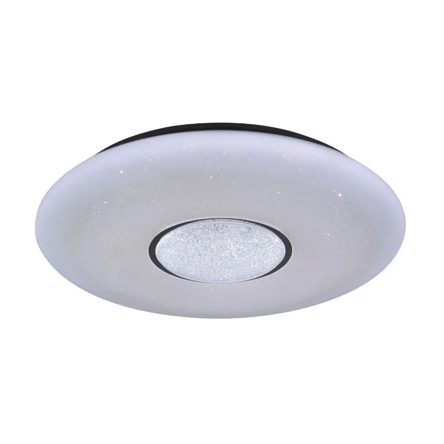 Plafón LED regulable STAR LED/60W/230V 3000-6500K + control remoto