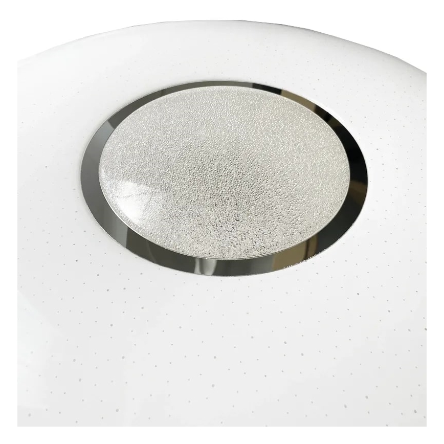 Plafón LED regulable STAR LED/60W/230V 3000-6500K + control remoto