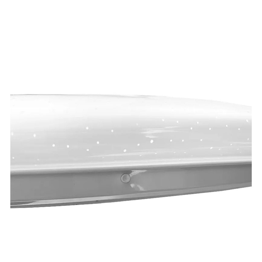 Plafón LED regulable STAR LED/60W/230V 3000-6500K + control remoto