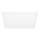 Plafón LED TERY LED/24W/230V 3000/4000/6000K 30x30 cm IP40 blanco