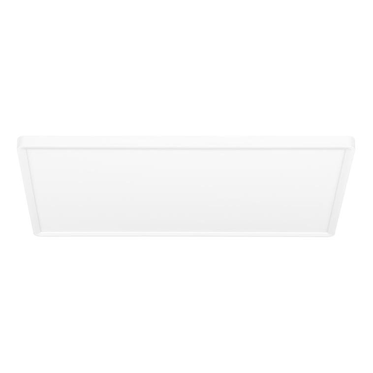 Plafón LED TERY LED/50W/230V 3000/4000/6000K 90x60 cm IP40 blanco