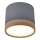 Plafón LED TUBA LED/9W/230V