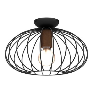 Plafón MERIDIANO 1xE27/60W/230V