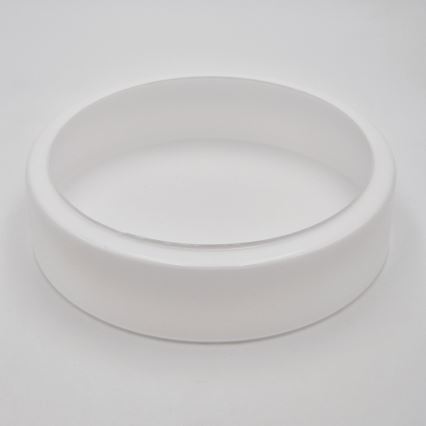 Plafón de baño OAK 2xE27/15W/230V IP54 roble ø 27 cm