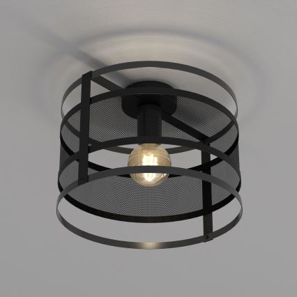 Plafón RIM 1xE27/60W/230V