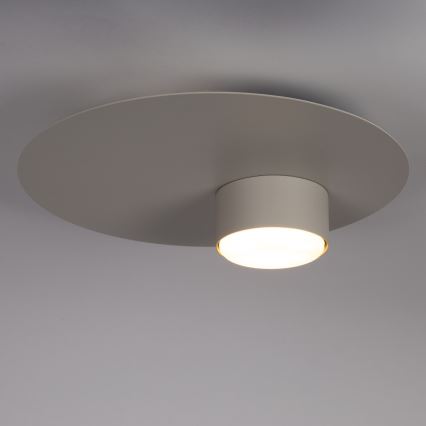 Plafón STAR 1xGX53/12W/230V beige