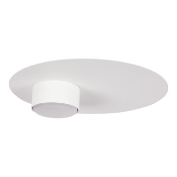 Plafón STAR 1xGX53/12W/230V blanco