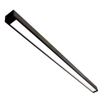 Plafón T8 1xG13/18W/230V