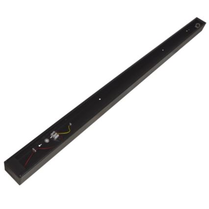 Plafón T8 1xG13/18W/230V
