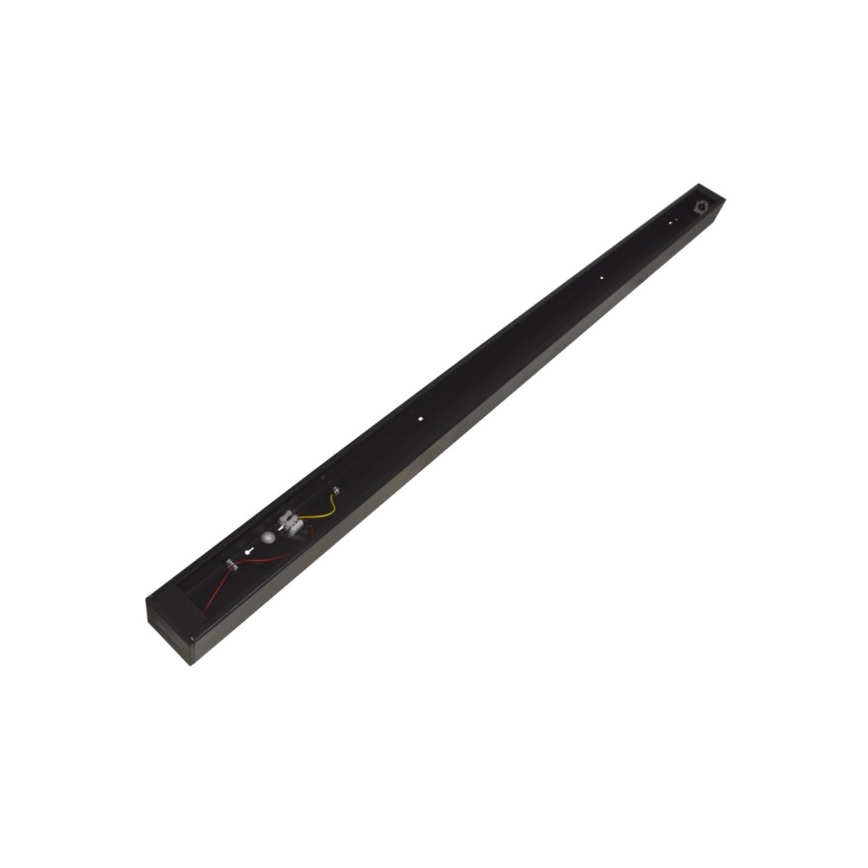 Plafón T8 1xG13/18W/230V