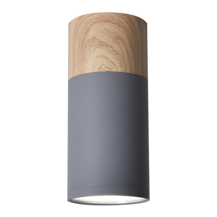 Plafón TUBA GU10/15W/230V