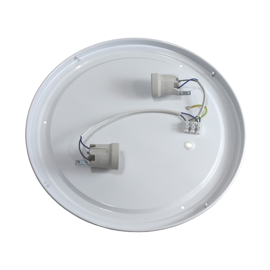 Plafón VINGON 2xE27/60W/230V