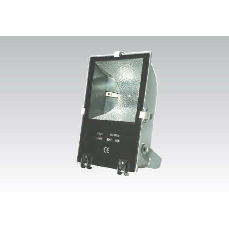 PLUTO - F 150W Reflector halógeno 1xRx7s/150W/230-240V IP65