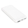 Power Bank 10000 mAh 10W Power Delivery 2xUSB-C + 1xUSB-A blanco