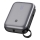 Power Bank 10000 mAh 20W Power Delivery Compact Con cable USB-C retráctil integrado 1m negro