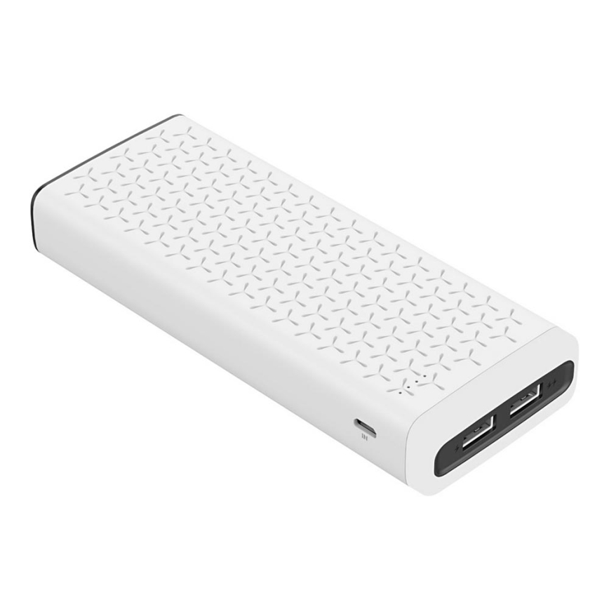 Power Bank 20000mAh/5V