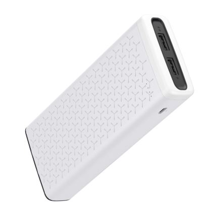 Power Bank 20000mAh/5V