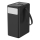 Power Bank 80000 mAh 20W Power Delivery 4xUSB-A + 2xUSB-C con Linterna LED con gancho e imán y USB-C cable 1m negro