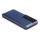 Power Bank con display 10000mAh/3,7V azul