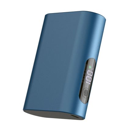 Power Bank Power Delivery 10000 mAh/22,5W/3,7V azul