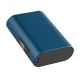 Power Bank Power Delivery 10000 mAh/22,5W/3,7V azul
