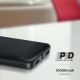 Power Bank Power Delivery 10000mAh/22,5W/5V negro