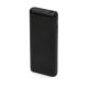 Power Bank Power Delivery 20000 mAh/65W/3,7V negro