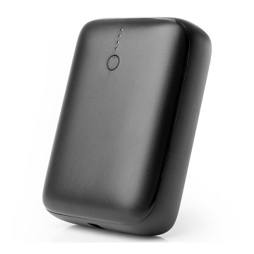Power Bank Power Delivery Compact 10000 mAh/22,5W/3,7V negro