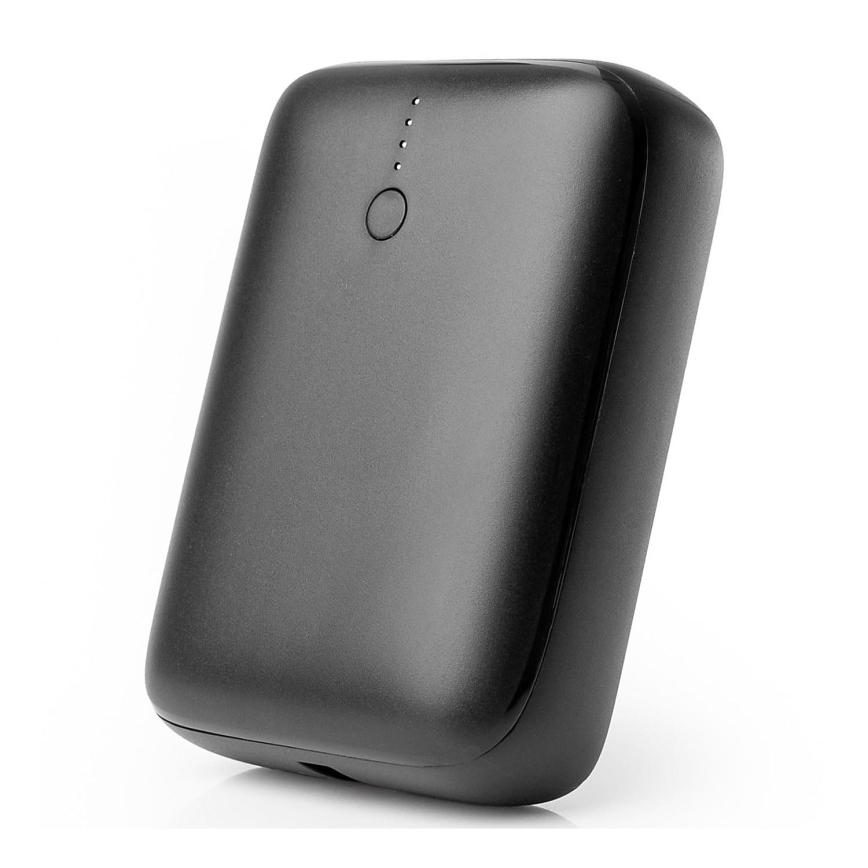 Power Bank Power Delivery Compact 10000 mAh/22,5W/3,7V negro