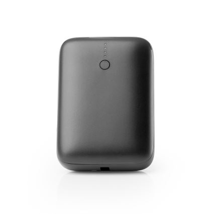 Power Bank Power Delivery Compact 10000 mAh/22,5W/3,7V negro